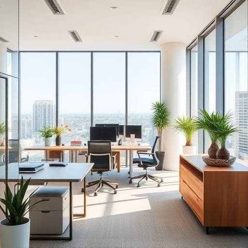 InterviewAce Australia Office Location