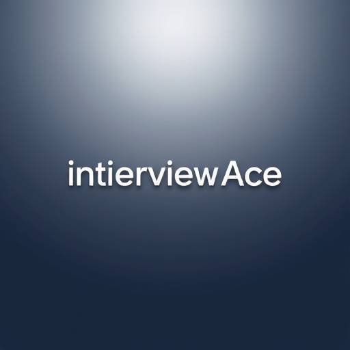 InterviewAce Logo