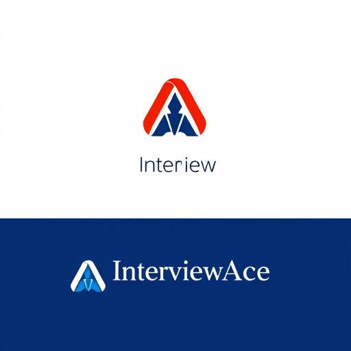 InterviewAce Logo