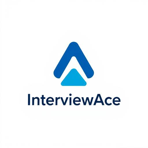 InterviewAce Logo