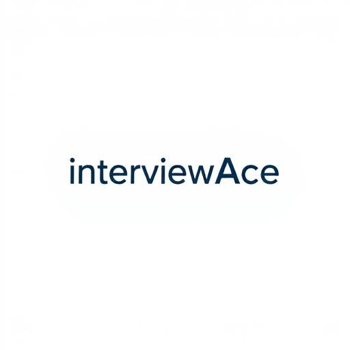 InterviewAce Logo