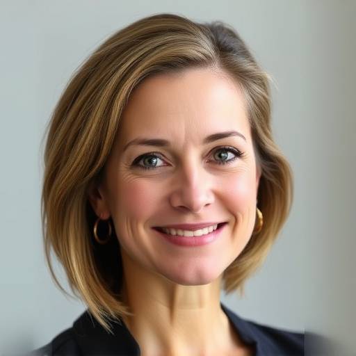 Jane Doe, Lead Instructor