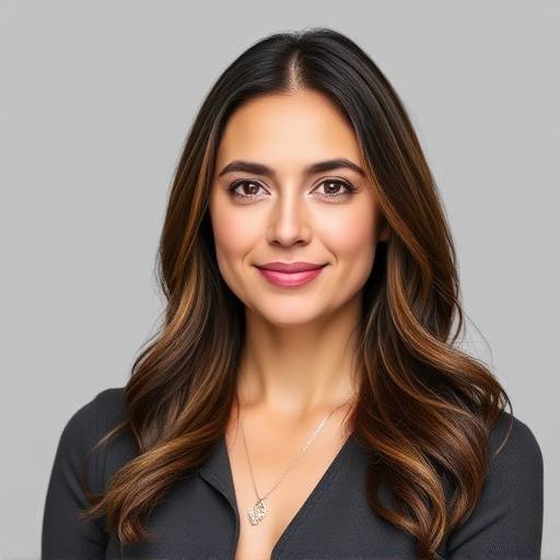 Successful Candidate 7, Isabella Rossi